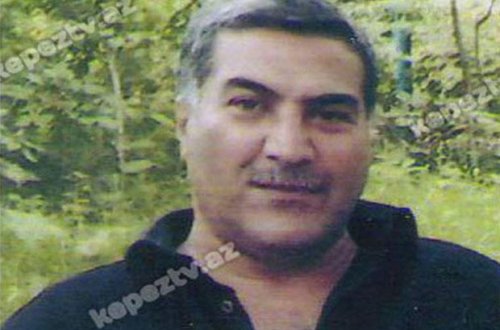 Göygöldə qətl: Yeyib-içib dostlarını meşədə basdırdılar