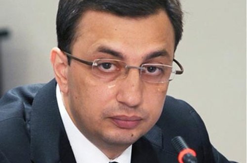 Rüfət Aslanlı antikollektorları sərt tənqid etdi