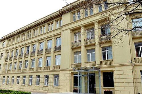 Narkotikdən zəhərlənən tələbələrlə bağlı