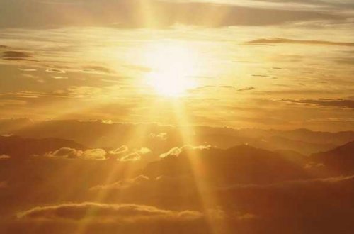 Azərbaycanda yaz havası