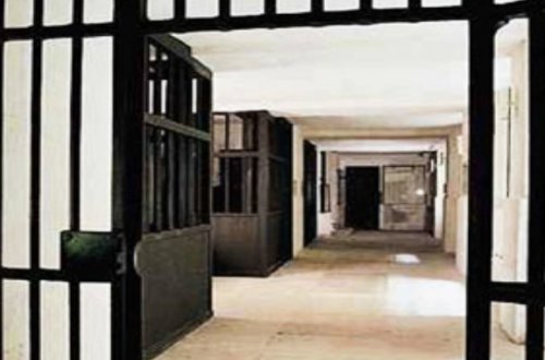 Bakıda dələduz qadın ələ keçdi