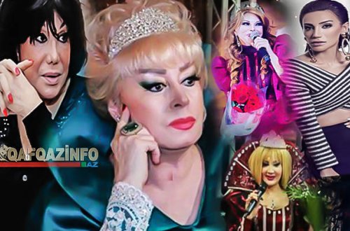 Şou-biznesin yeni hegemonu kim olacaq? - Tac qalmaqalı