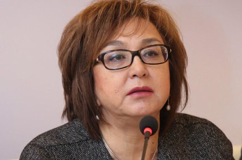 “Hər şeyi testin üstünə atmasınlar”