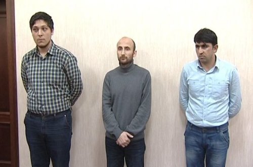 Azərbaycanda 11 bankla bağlı gizli cinayətin üstü açıldı