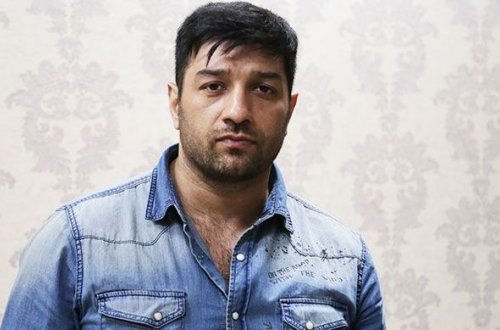 Kənan M.M.: Əvvəl 20 Yanvar metrosunda yer pulu yığırdım