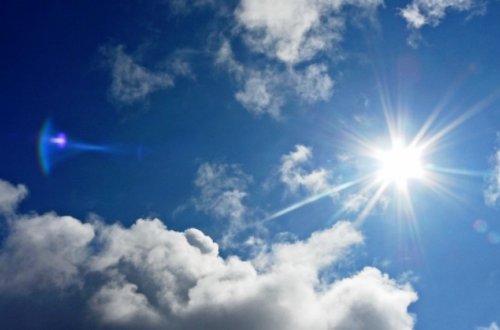 Sabah hava isti olacaq