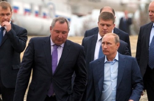 Putin Roqozini Bakıya təcili niyə göndərdi?