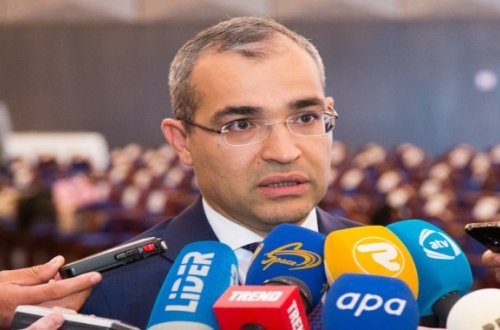 Mikayıl Cabbarovlu Təhsil Nazirliyimiz də mənfilərin arasında