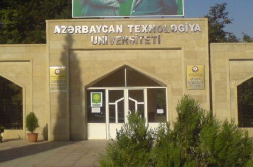 Ən çox yeyinti və korrupsiya halları ilə adı hallanan universitet