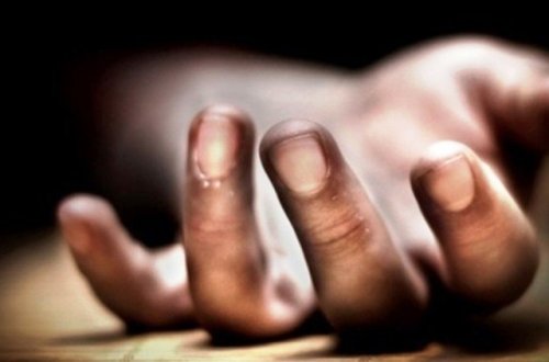 Bakıda dəhşətli hadisə