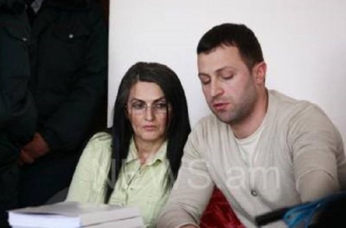 Azərbaycana casusluqda ittiham olunan erməni haqda