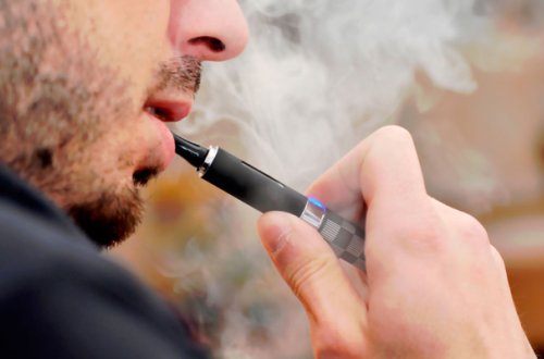 ABŞ hökuməti elektron siqaretə qadağa qoydu