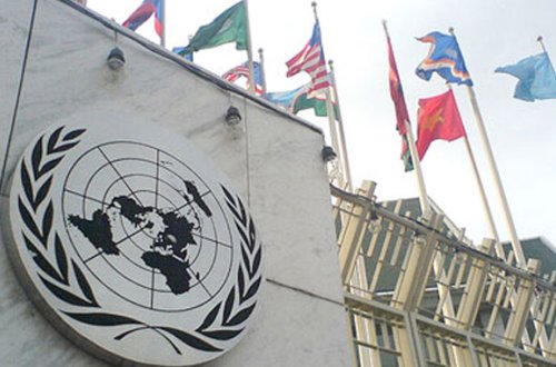 BMT-dən Şimali Koreyaya qarşı yeni