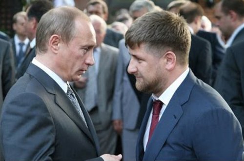 Kadırov prezident postunda qalacaq