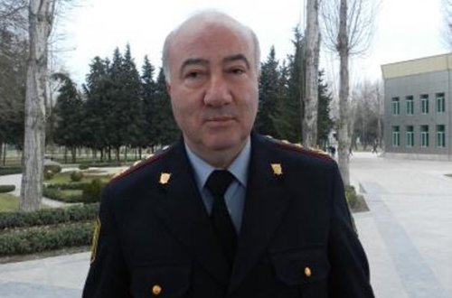 Nizami Qocayevə yeni vəzifə verildi