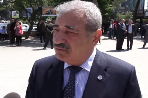 Yasamalda nə baş verir?