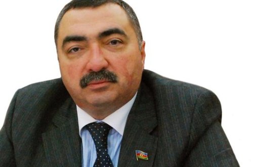 Deputat Rüfət Quliyev haqqında biabırçı xəbər yayıldı