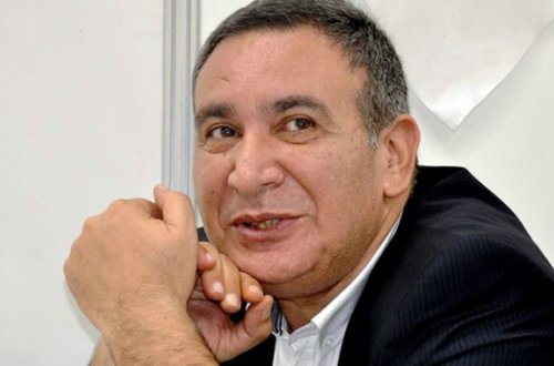 Əfv Komissiyasının ilk iclası oldu