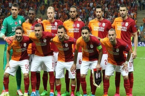 “Qalatasaray” Avrokubokdan uzaqlaşdırıldı
