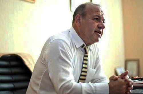 Əli Mirəliyevdən daha bir şok