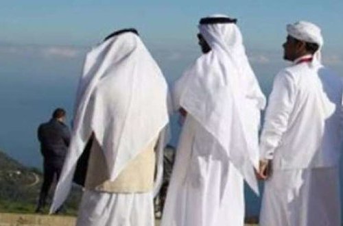 SON DƏQİQƏ: BAKIDA ƏRƏB 15 YAŞLI QIZI OTELƏ GƏTİRDİ VƏ...