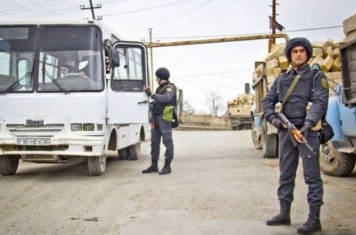 Nardaranda əməliyyat