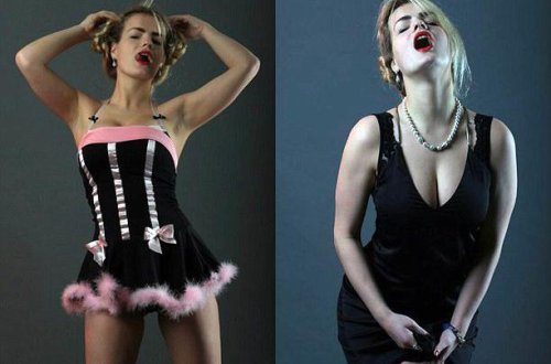 Modellik edən 17 yaşlı bacısını vəhşicəsinə öldürdü