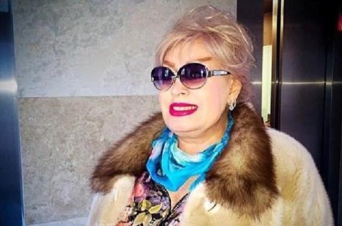 İlhamənin sərvəti açıqlanacaq