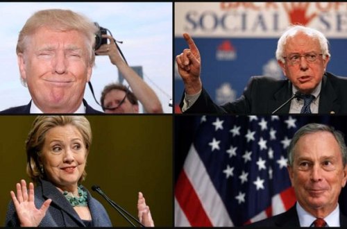 ABŞ siyasətində oyun qaydaları dəyişir?