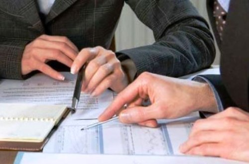 Daha iki dövlət qurumunda nöqsan