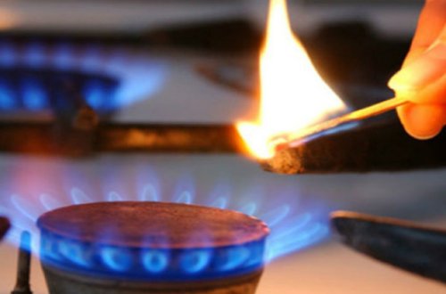 Bu gün 8 rayonda qaz olmayacaq