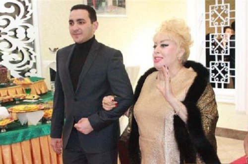 `İlhamənin oğlu mənəm...`