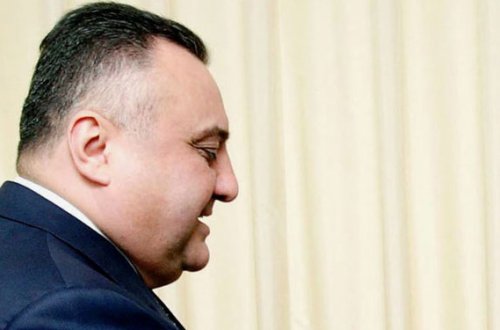 Mahmudovun işgəncə kralı niyə azadlıqdadır?