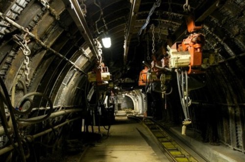 Rusiyadakı şaxtada altıncı partlayış baş verdi