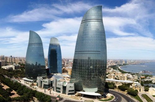 21 dərəcə isti olacaq