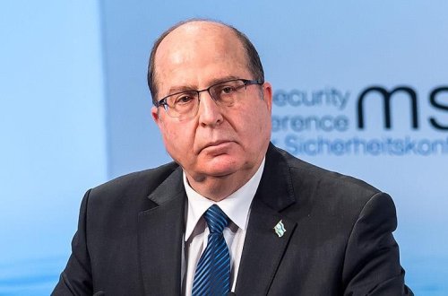 İsrail Əsədin atəşkəs sirrini açdı