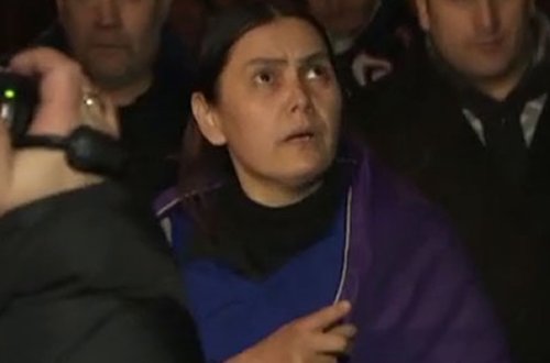 Rusiyada 4 yaşlı uşağın başını kəsən dayə şizofreniya xəstəsi imiş