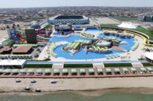 “Dalğa Beach-Aqua Park” rəqqasə Rəna Ağamuradovanın iddialarına münasibət bildirib