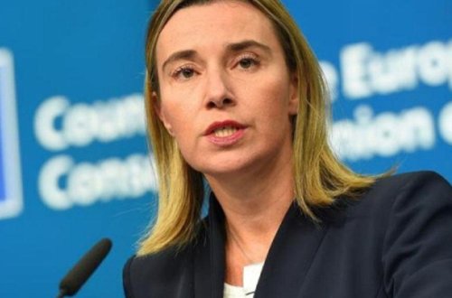 Moqerini Dağlıq Qarabağdan bəhs etdi