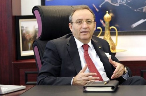 Kənan Yavuz: STAR zavodunda tikinti işlərinin 54%-i yekunlaşıb