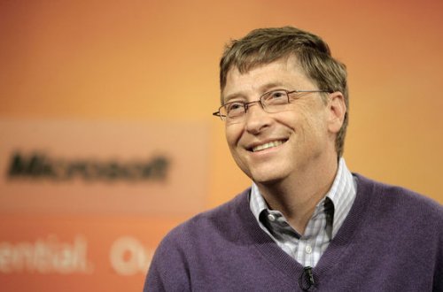 Dünyanın ən zəngin insanları