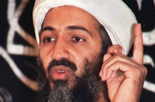 ABŞ kəşfiyyatı Usama bin Ladenin vəsiyyətini açıqladı