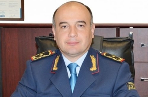 Vergilər Nazirliyindən müğənnilərlə bağlı