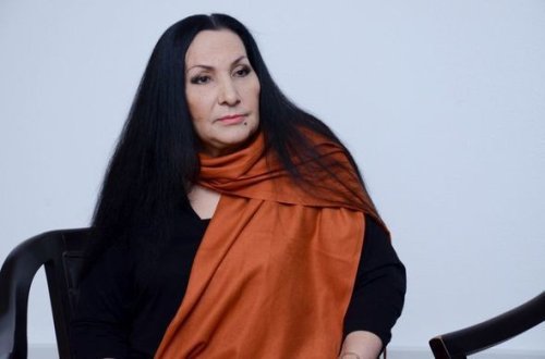 Aşıq Ulduza prezident təqaüdü verildi