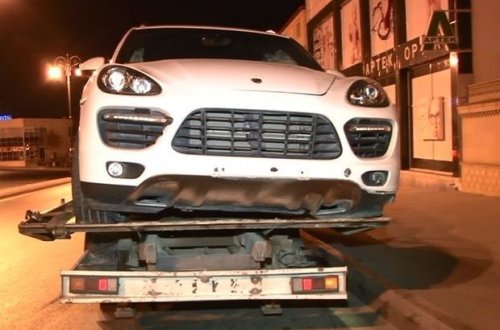 Sürücülərə şad xəbər