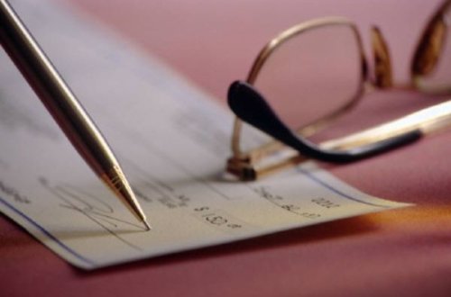 Bank əmanətləri gəlir vergisindən azad olundu