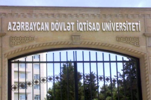Universitetdə iki fakültə birləşdirildi