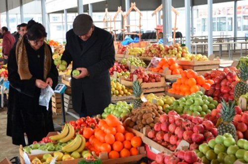 Bayram üçün ucuz yarmarkalar