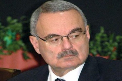 Baş nazir Milli Məclisdə