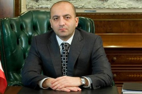 Azərbaycanlı iş adamı ən varlı türklər